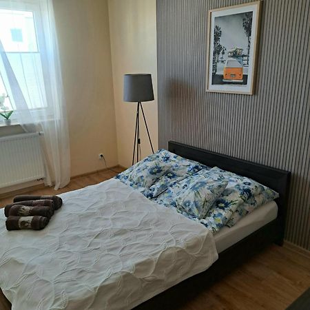 Sloneczny - Mala Apartamenty Wejherowo Exterior foto
