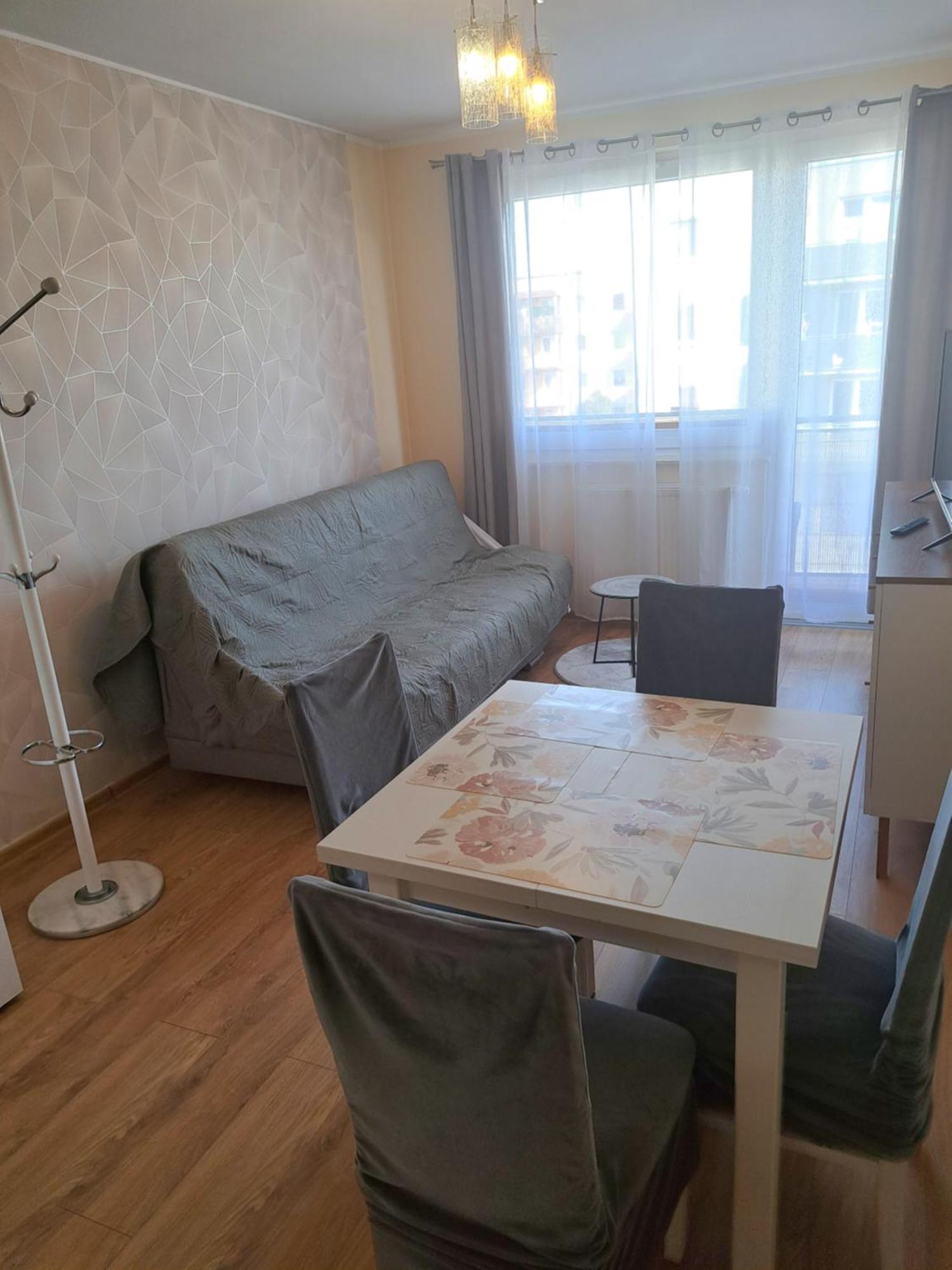 Sloneczny - Mala Apartamenty Wejherowo Exterior foto